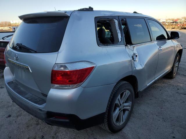 Изображение 3 2011 TOYOTA HIGHLANDER LIMITED 2011 с VIN 5TDYK3EH0BS041113