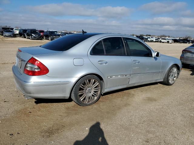 Image 3 of 2008 MERCEDES-BENZ E 350 2008 with VIN WDBUF56X38B199917