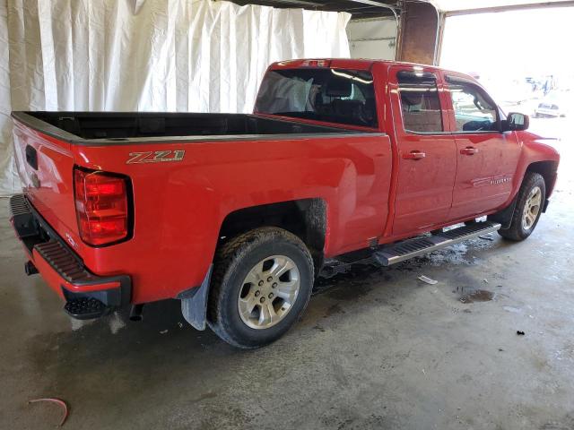 Image 3 of 2016 CHEVROLET SILVERADO K1500 LT 2016 with VIN 1GCVKREC6GZ191162