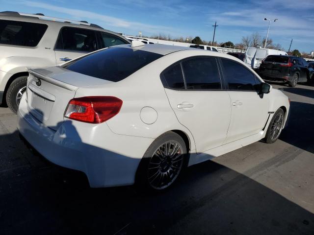 Obraz 3 z 2017 SUBARU WRX  2017 z VIN JF1VA1B63H9816773