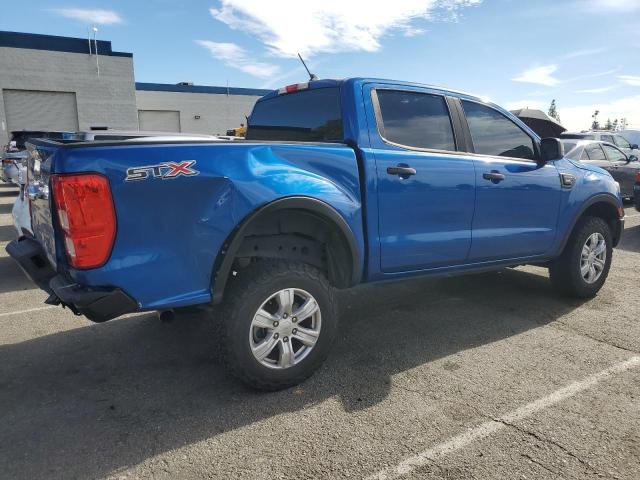 Изображение 3 2019 FORD RANGER XL 2019 с VIN 1FTER4EHXKLA38323