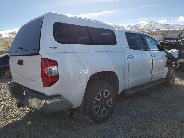 Image 3 of 2014 TOYOTA TUNDRA CREWMAX LIMITED 2014 with VIN 5TFHW5F19EX358422