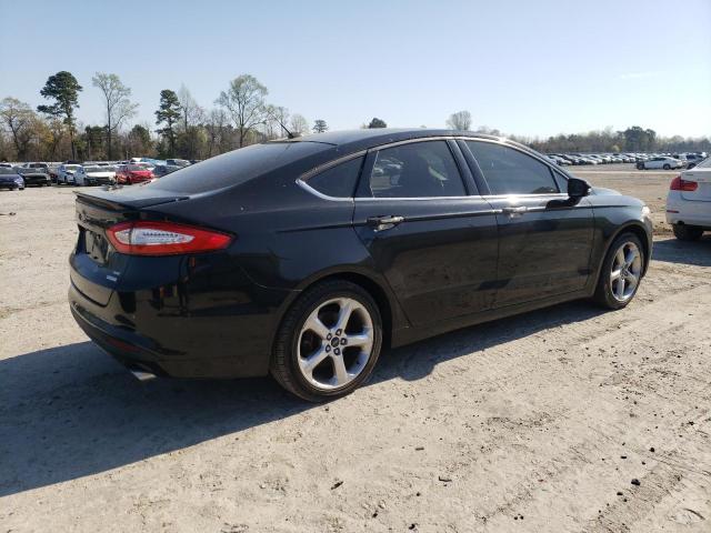Image 3 of 2016 FORD FUSION SE 2016 with VIN 3FA6P0HD6GR219106