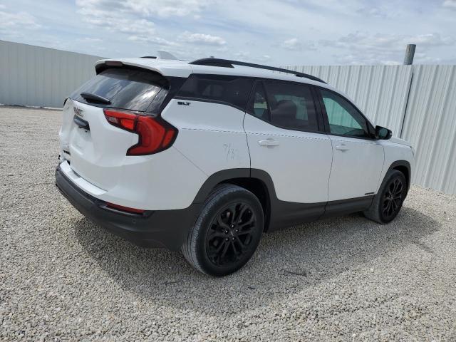 Image 3 of 2020 GMC TERRAIN SLT 2020 with VIN 3GKALPEV3LL286317