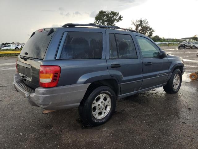 Изображение 3 2001 JEEP GRAND CHEROKEE LAREDO 2001 с VIN 1J4GX48S01C526310
