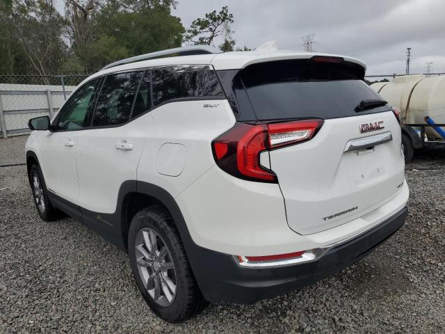 Image 2 of 2023 GMC TERRAIN SLT 2023 with VIN 3GKALVEG4PL127608