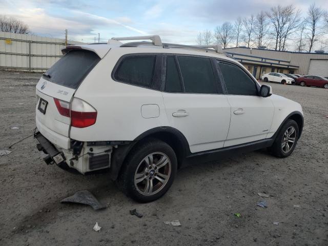 Изображение 3 2010 BMW X3 XDRIVE30I 2010 с VIN WBXPC9C41AWJ31416
