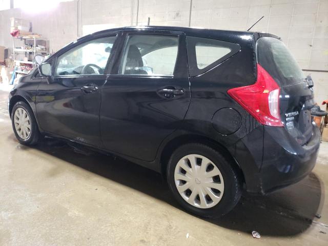Image 2 of 2015 NISSAN VERSA NOTE S 2015 with VIN 3N1CE2CP8FL359520
