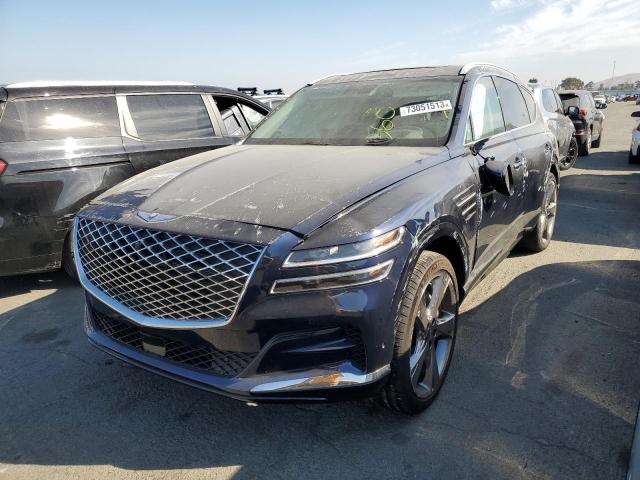 2023 GENESIS GV80 BASE 2023 image