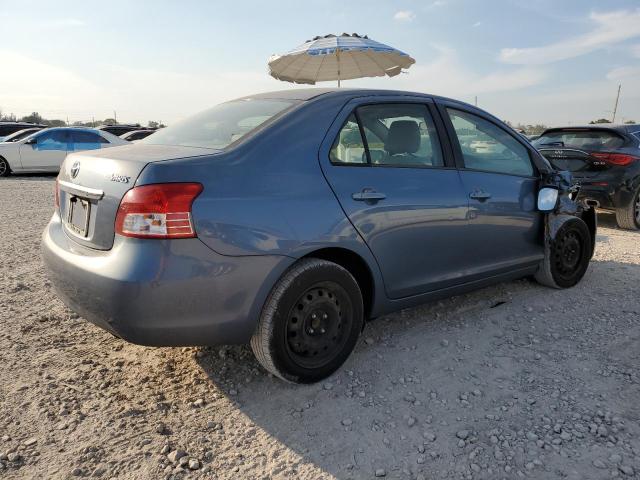 Image 3 of 2009 TOYOTA YARIS  2009 with VIN JTDBT903791323984