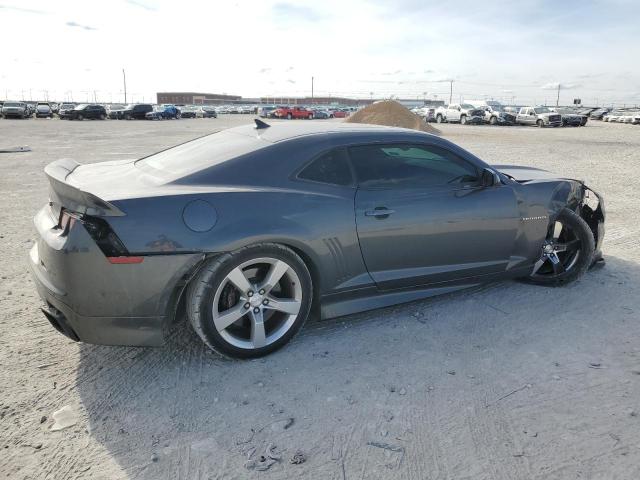 Obraz 3 z 2010 CHEVROLET CAMARO SS 2010 z VIN 2G1FK1EJ0A9214188