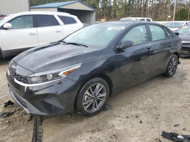 Изображение 2023 KIA FORTE LX 2023