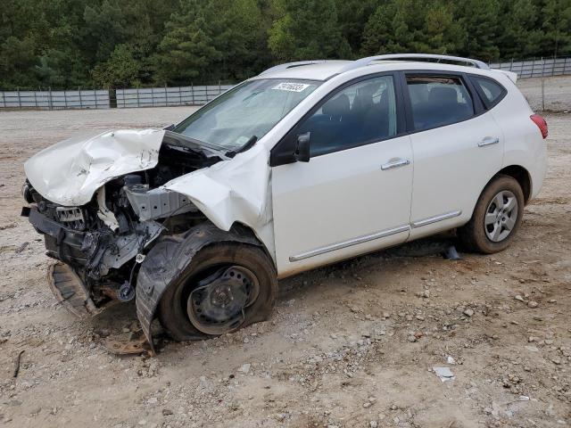 Obraz 1 z 2015 NISSAN ROGUE SELECT S 2015 z VIN JN8AS5MT1FW154601