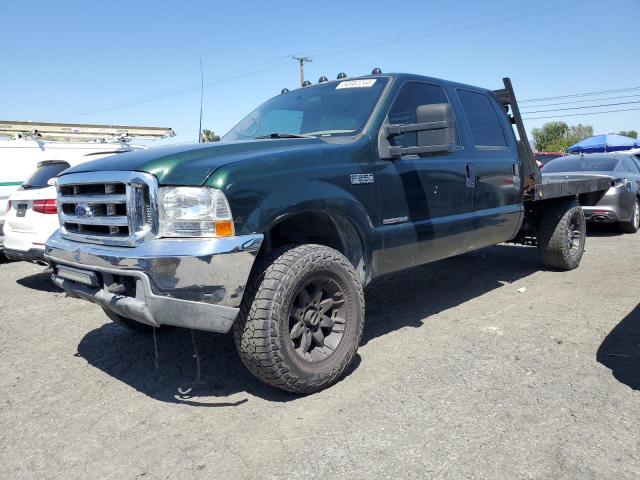 1999 FORD F250 SUPER DUTY 1999 image