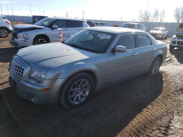 2005 CHRYSLER 300C  2005 image