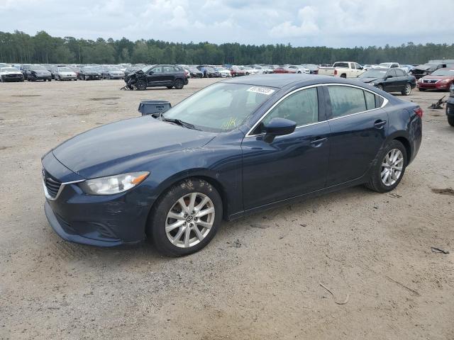Изображение 2016 MAZDA 6 SPORT 2016