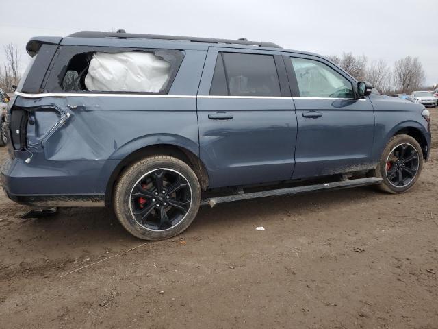 Image 3 of 2022 FORD EXPEDITION MAX LIMITED 2022 with VIN 1FMJK2AT7NEA11036