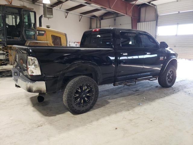 Image 3 of 2012 DODGE RAM 2500 SLT 2012 with VIN 3C6UD5DL2CG283483