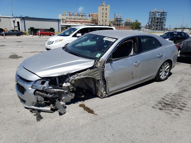 Изображение 1 2015 CHEVROLET MALIBU 2LT 2015 с VIN 1G11D5SL0FF148094