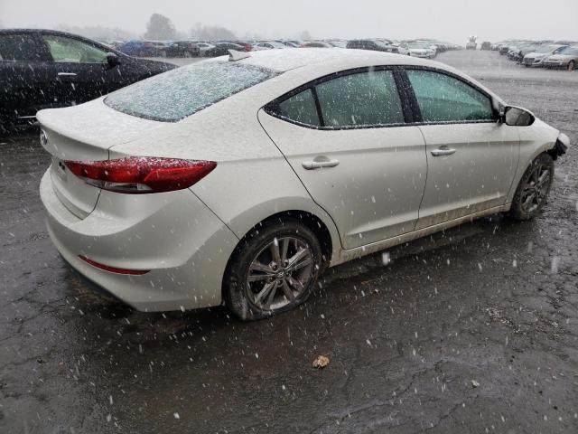 Obraz 3 z 2017 HYUNDAI ELANTRA SE 2017 z VIN 5NPD84LF4HH093881