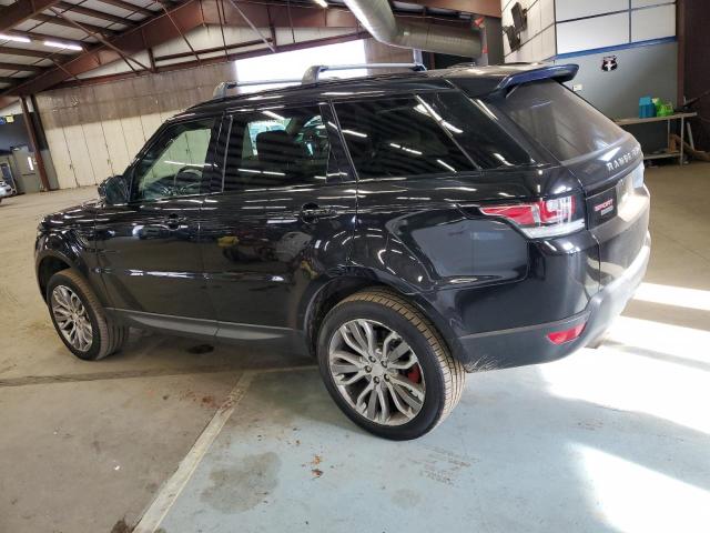 Image 2 of 2014 LAND ROVER RANGE ROVER SC 2014 with VIN SALWR2TFXEA382799