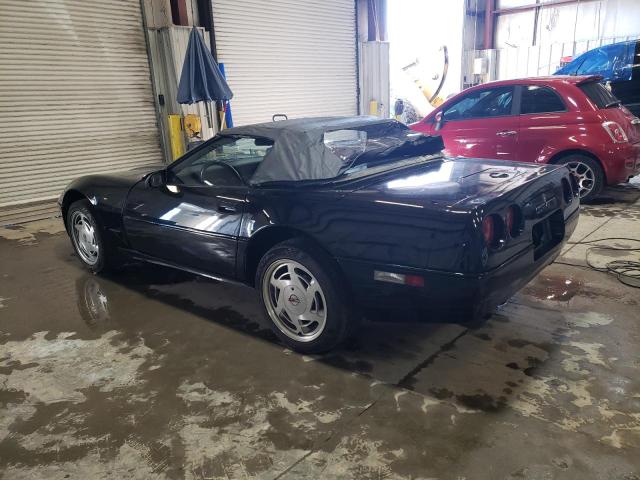 Obraz 2 z 1989 CHEVROLET CORVETTE  1989 z VIN 1G1YY318XK5103555