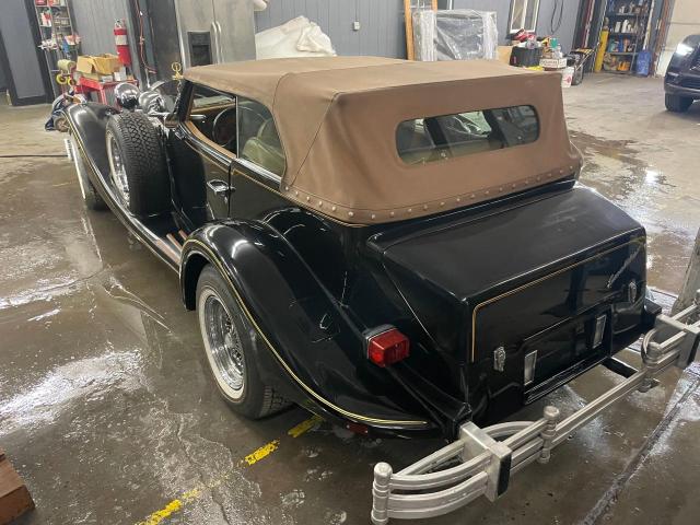 Obraz 3 z 1981 EXCALIBUR  SERIES IV PHAETON 1981 z VIN 1XAPF4318BM817676