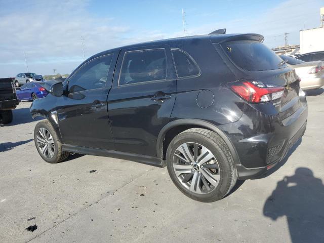 Image 2 of 2020 MITSUBISHI OUTLANDER SPORT SE 2020 with VIN JA4AP4AU3LU016127