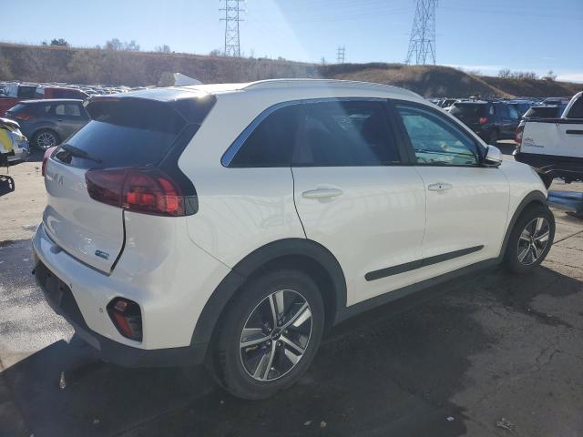 Image 3 of 2022 KIA NIRO EX PREMIUM 2022 with VIN KNDCC3LDXN5532807