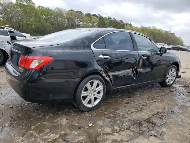 Image 3 of 2007 LEXUS ES 350 2007 with VIN JTHBJ46G072121836