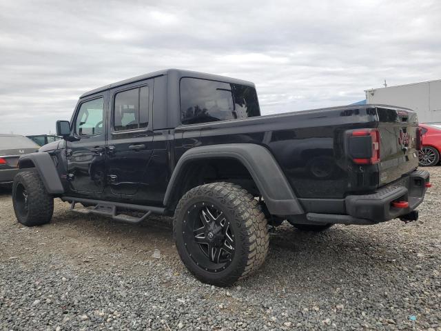 Изображение 2 2021 JEEP GLADIATOR RUBICON 2021 с VIN 1C6JJTBG5ML511776