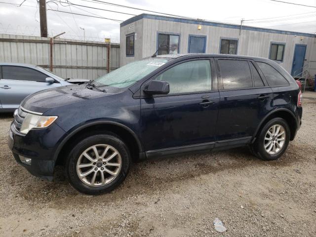 Изображение 2010 FORD EDGE SEL 2010