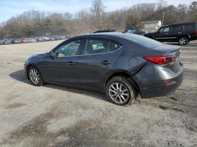 Obraz 2 z 2015 MAZDA 3 GRAND TOURING 2015 z VIN 3MZBM1W79FM126769