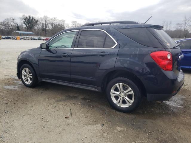 Image 2 of 2015 CHEVROLET EQUINOX LT 2015 with VIN 2GNALBEKXF6376505