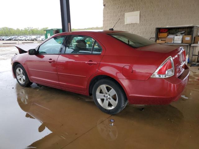 Изображение 2 2007 FORD FUSION SE 2007 с VIN 3FAHP07Z07R232410