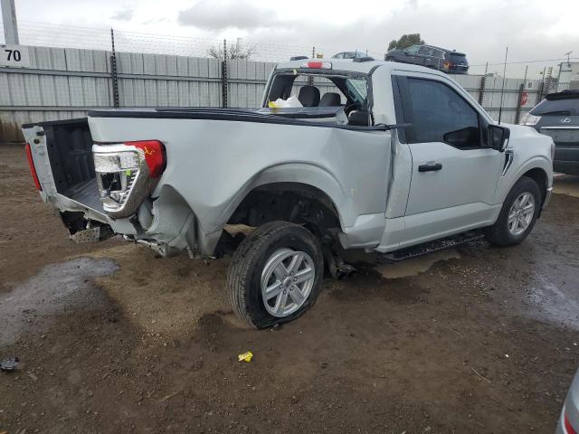 Obraz 3 z 2023 FORD F150  2023 z VIN 1FTMF1C57PKF16254