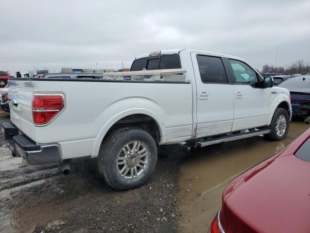 Image 3 of 2012 FORD F150 SUPERCREW 2012 with VIN 1FTFW1EF8CFA46365
