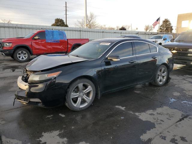 Изображение 1 2012 ACURA TL  2012 с VIN 19UUA9F29CA001580
