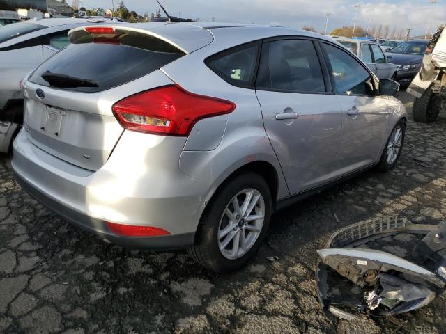 Image 3 of 2017 FORD FOCUS SE 2017 with VIN 1FADP3K28HL285852