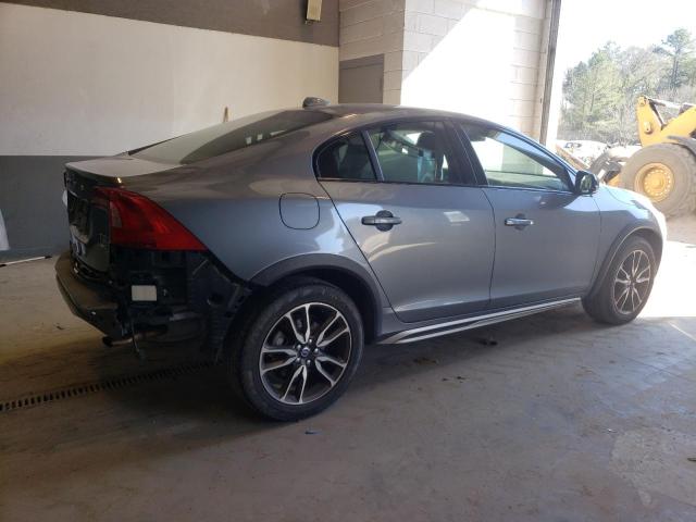Изображение 3 2016 VOLVO S60 CROSS COUNTRY T5 2016 с VIN YV4612UM8G2000534