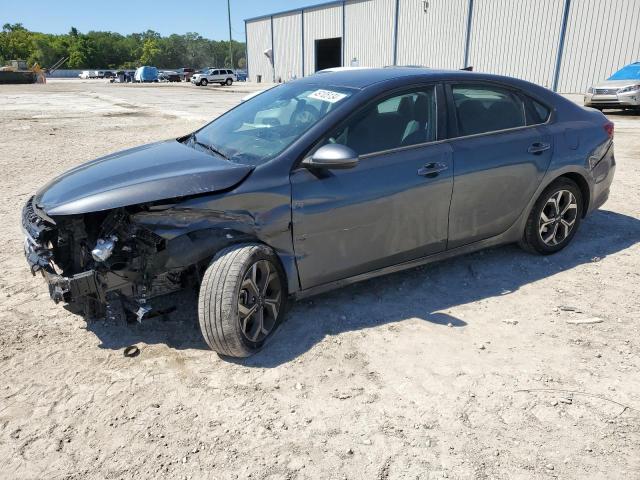 Obraz 1 z 2020 KIA FORTE FE 2020 z VIN 3KPF24AD5LE202146
