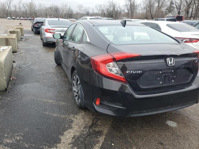 Image 2 of 2017 HONDA CIVIC EX 2017 with VIN 19XFC2F70HE058923
