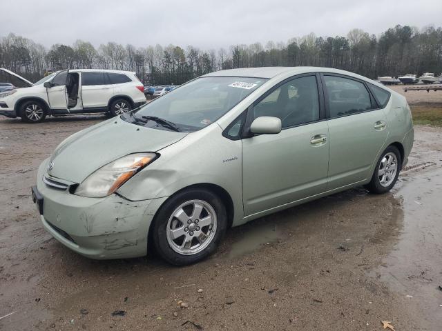 Image 1 of 2009 TOYOTA PRIUS  2009 with VIN JTDKB20U597840295
