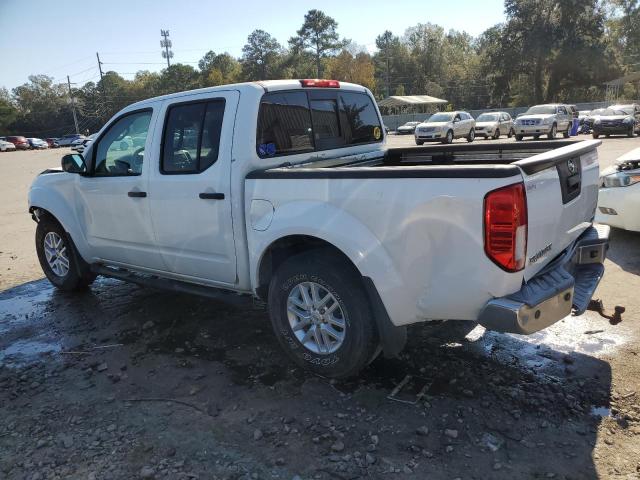 Image 2 of 2017 NISSAN FRONTIER S 2017 with VIN 1N6DD0ER9HN771694