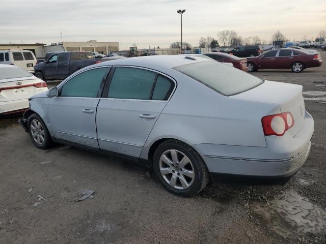 Obraz 2 z 2006 VOLKSWAGEN PASSAT 2.0T 2006 z VIN WVWAK93CX6P041499