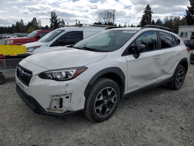 Obraz 1 z 2018 SUBARU CROSSTREK  2018 z VIN JF2GTAAC4JH231704