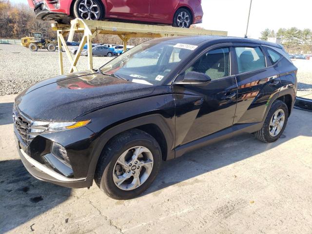 Obraz 1 z 2022 HYUNDAI TUCSON SE 2022 z VIN 5NMJACAE3NH032218