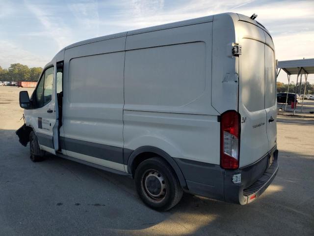 Image 2 of 2017 FORD TRANSIT T-150 2017 with VIN 1FTYE1CMXHKA00791