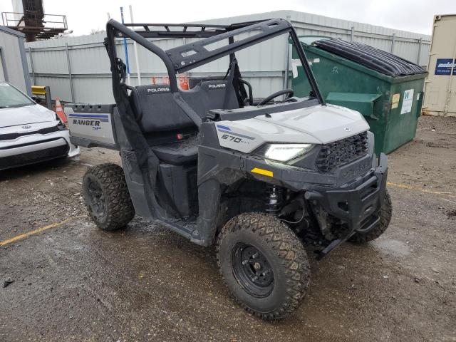 Изображение 2023 POLARIS RANGER SP 570 PREMIUM 2023