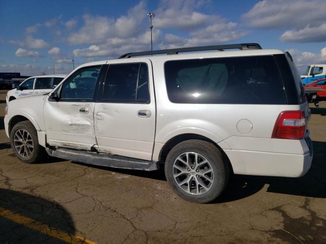 Изображение 2 2016 FORD EXPEDITION EL XLT 2016 с VIN 1FMJK1JT4GEF35886